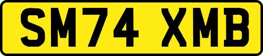 SM74XMB