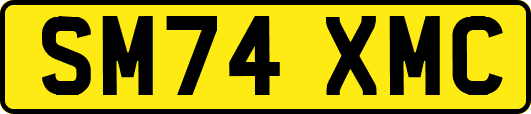 SM74XMC