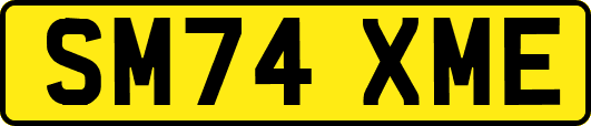 SM74XME