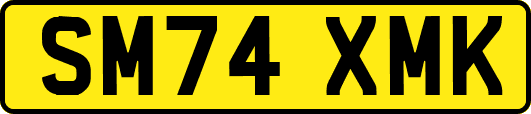 SM74XMK