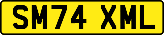 SM74XML