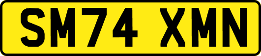 SM74XMN