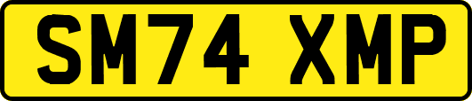 SM74XMP