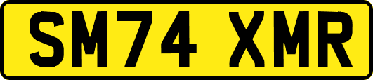 SM74XMR