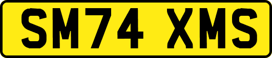 SM74XMS