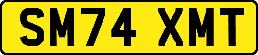 SM74XMT