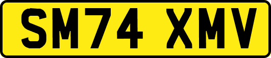 SM74XMV