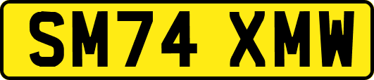 SM74XMW