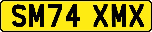 SM74XMX