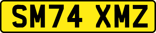 SM74XMZ