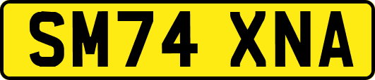 SM74XNA