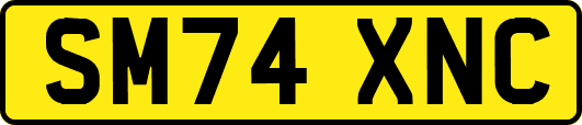 SM74XNC