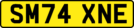 SM74XNE