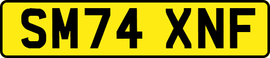 SM74XNF