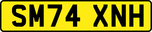 SM74XNH