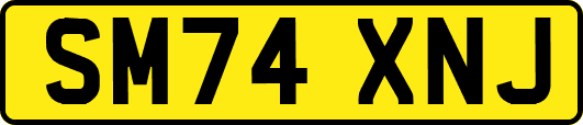 SM74XNJ
