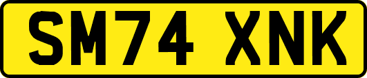 SM74XNK