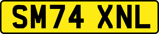 SM74XNL