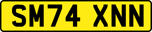 SM74XNN