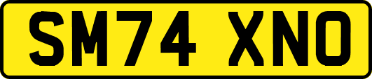 SM74XNO