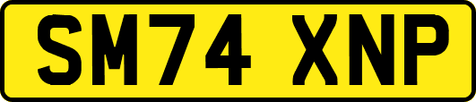 SM74XNP