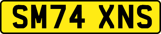 SM74XNS
