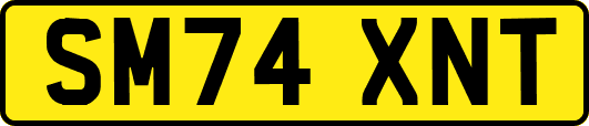 SM74XNT