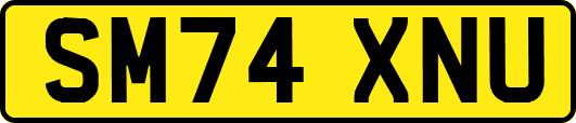SM74XNU