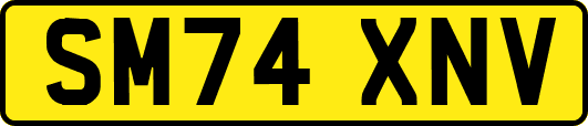 SM74XNV