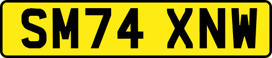 SM74XNW