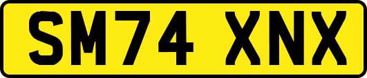 SM74XNX