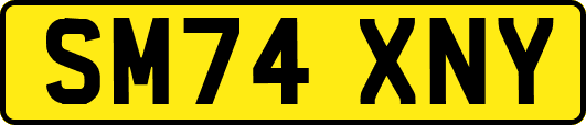 SM74XNY
