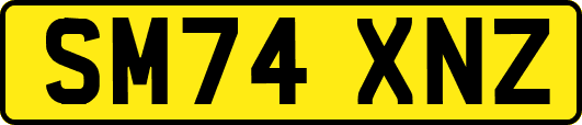 SM74XNZ
