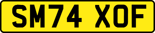 SM74XOF