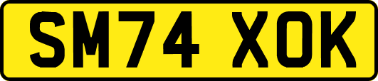 SM74XOK