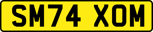 SM74XOM