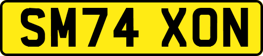SM74XON