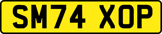 SM74XOP