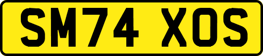 SM74XOS