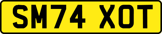 SM74XOT