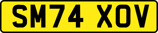 SM74XOV