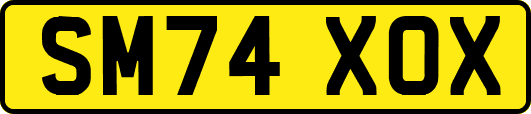 SM74XOX