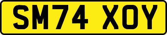 SM74XOY