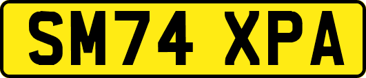 SM74XPA