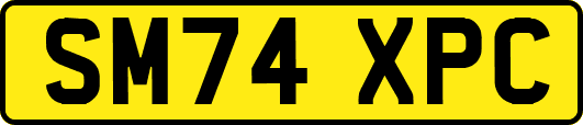 SM74XPC