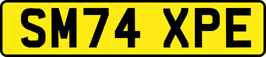 SM74XPE