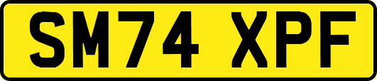 SM74XPF