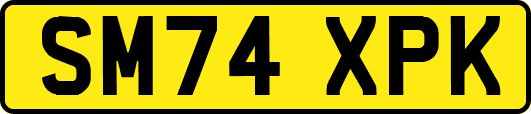 SM74XPK