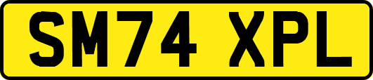 SM74XPL
