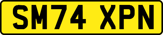 SM74XPN